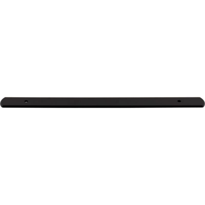 GARRISON WESCOTT BP 8 13/16" CC FB, TK3275BLK