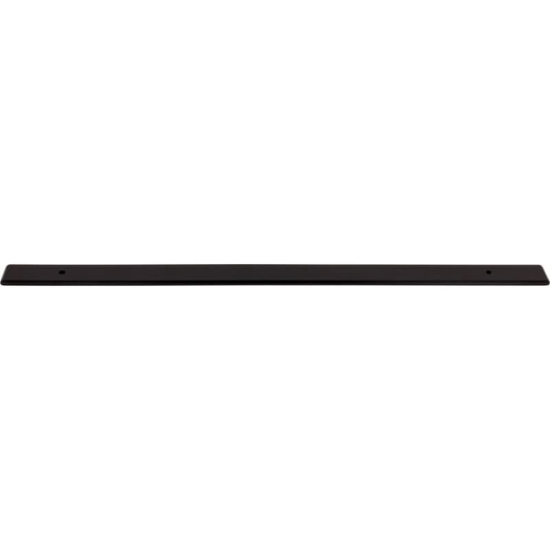 GARRISN RADCLIFFE APPL BP 18"CC FB, TK3288BLK