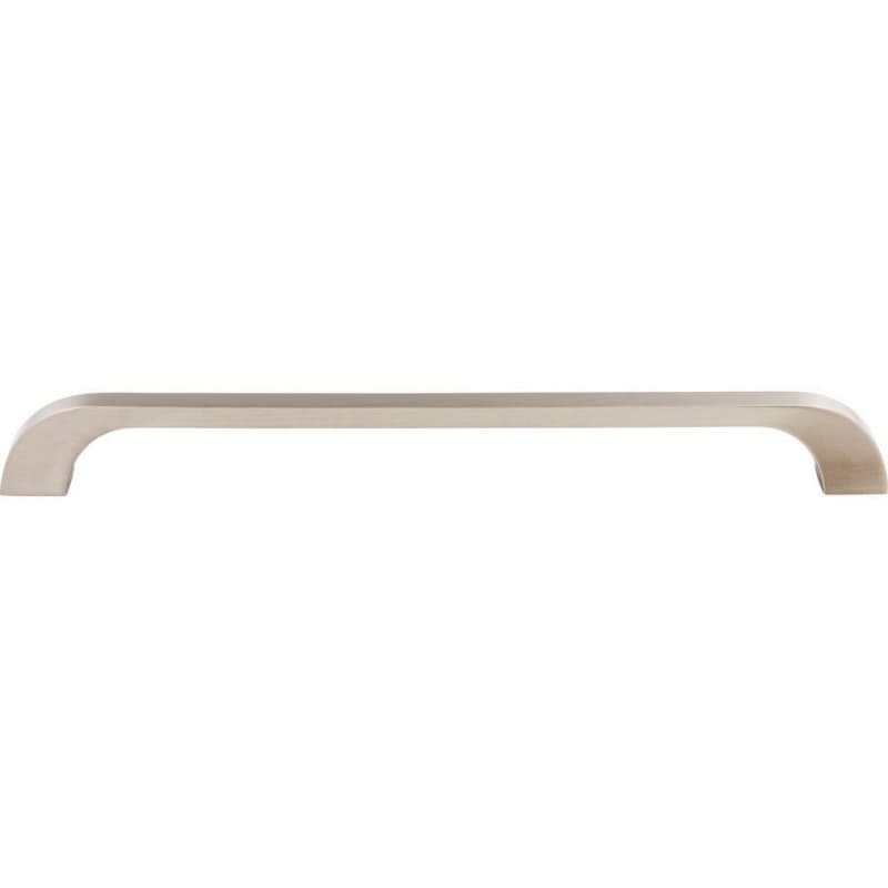 12" Neo Appliance Pull, Brushed Satin Nickel
