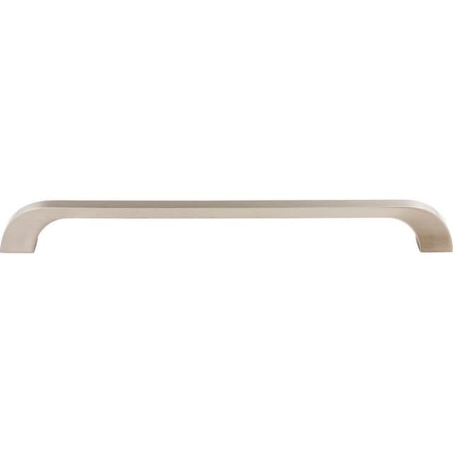 12" Neo Appliance Pull, Brushed Satin Nickel