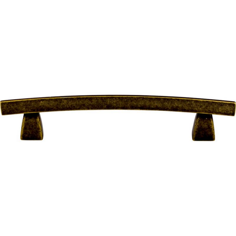 5" Sanctuary Arched Pull, German Bronze