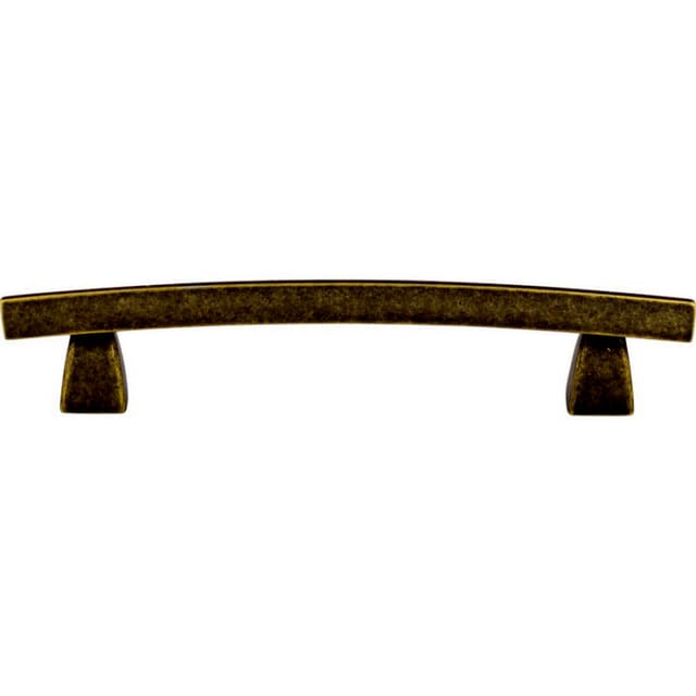 5" Sanctuary Arched Pull, German Bronze