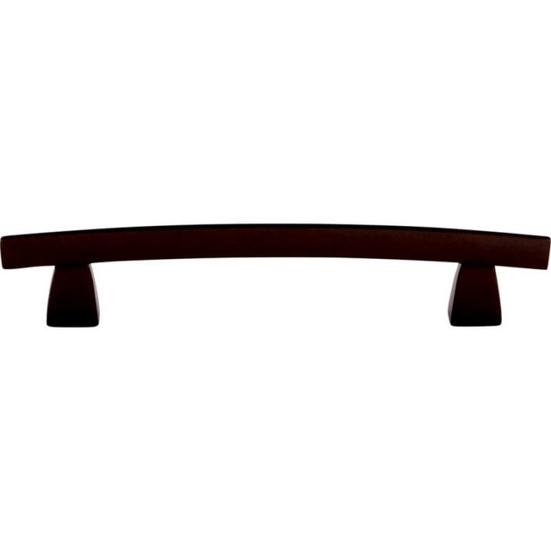 5" Sanctuary Arched Pull, Oil Rubbed Bronze