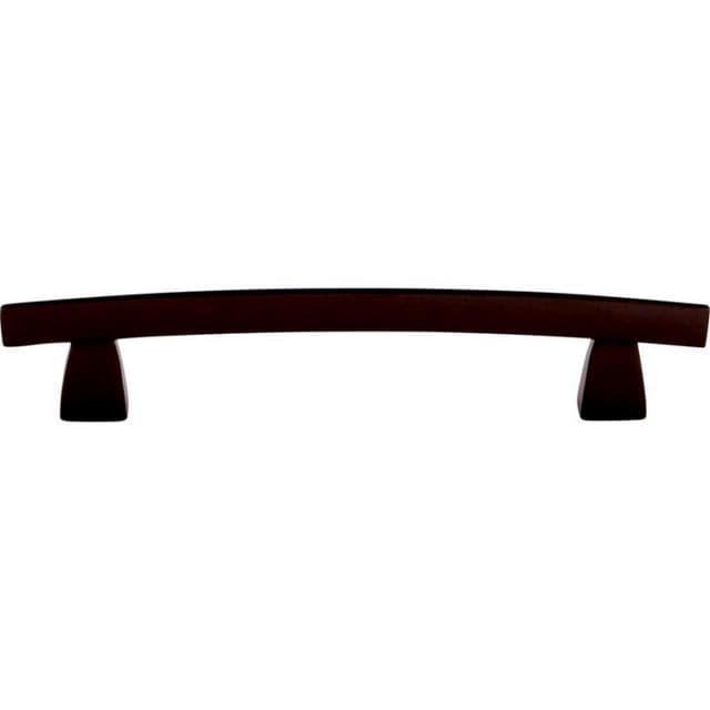 5" Sanctuary Arched Pull, Oil Rubbed Bronze