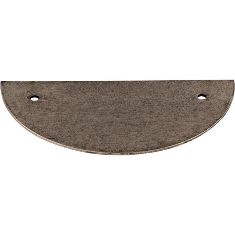 HALF CRCL BCKPLT 3 1/2"CC PWT ANT, TK54PTA