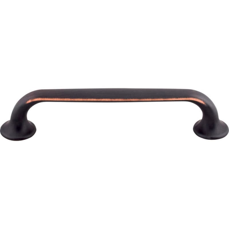 5-1/16" Mercer Oculus Oval Pull, Umbrio