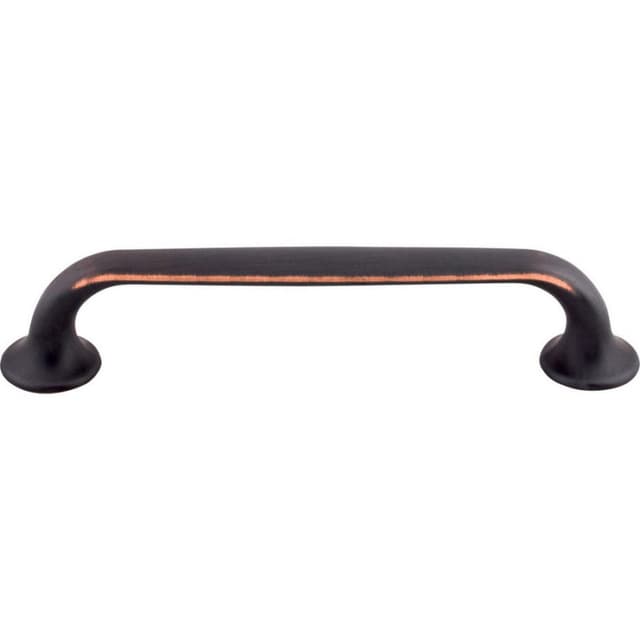 5-1/16" Mercer Oculus Oval Pull, Umbrio