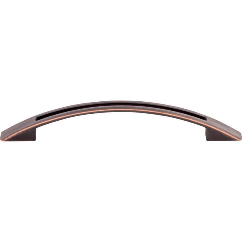 5-1/16" Mercer Tango Cut Out Pull, Umbrio