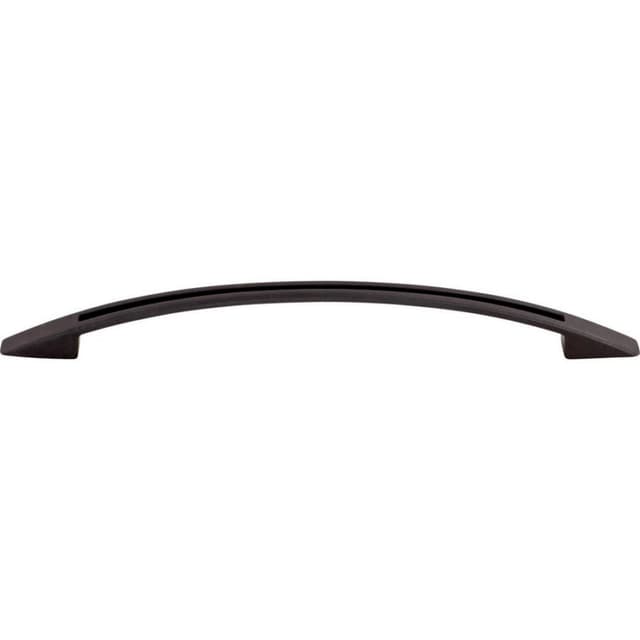 7-1/2" Mercer Tango Cut Out Pull, Sable