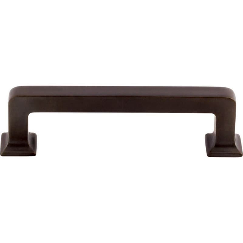 3-3/4" Transcend Ascendra Handle Pull, Sable