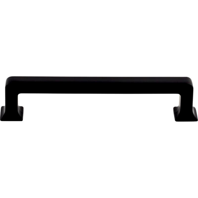 5-1/16" Transcend Ascendra Handle Pull, Flat Black