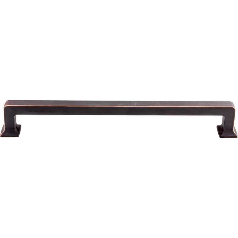 18" Transcend Ascendra Appliance Pull, Umbrio