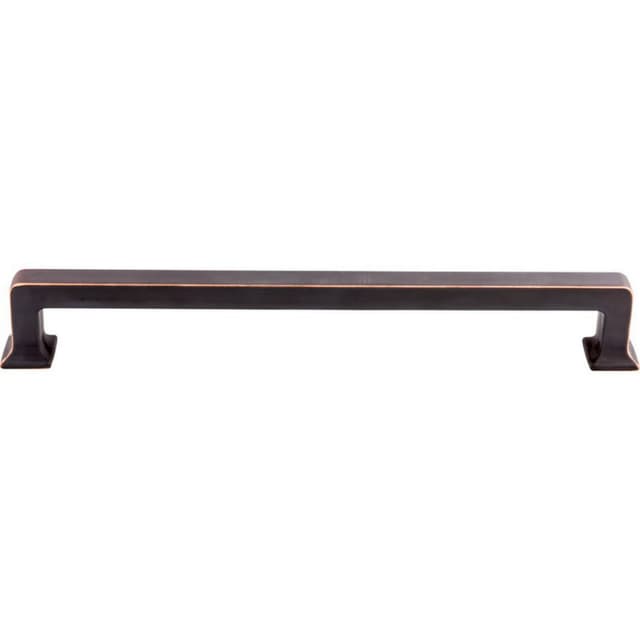 18" Transcend Ascendra Appliance Pull, Umbrio
