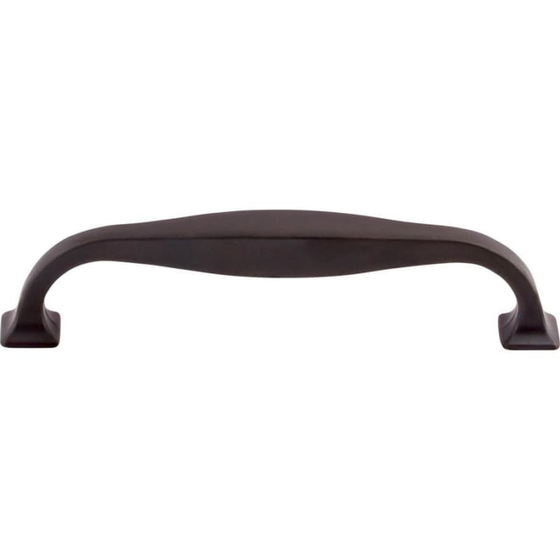 5-1/16" Transcend Contour Handle Pull, Sable
