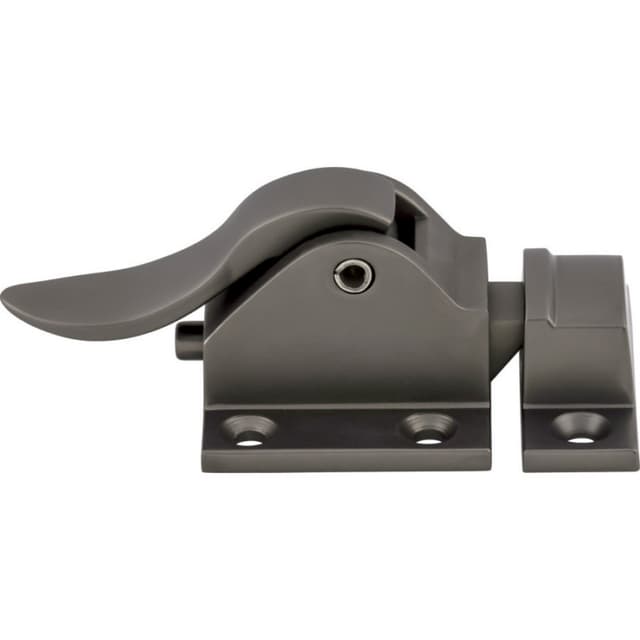 CABINET LATCH 1 15/16 " ASH GRY, TK729AG