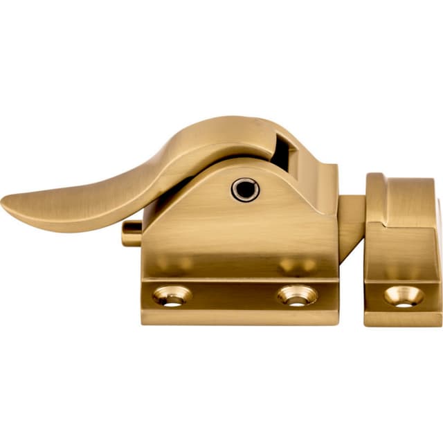 CABINET LATCH 1 15/16 " HNY BRNZ, TK729HB