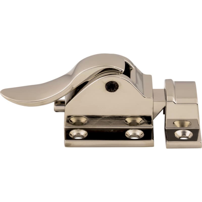 CABINET LATCH 1 15/16" POL NCKL, TK729PN