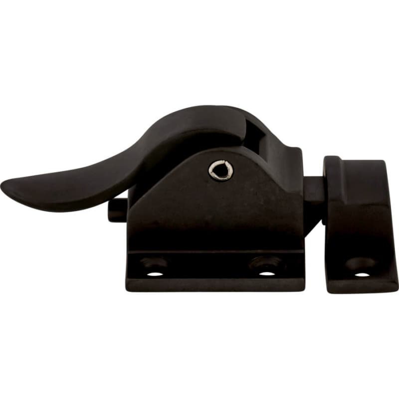 CABINET LATCH 1 15/16" SABLE, TK729SAB
