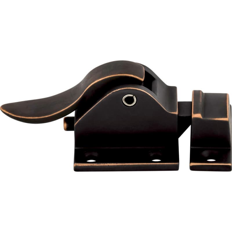 1-1/2" Transcend Cabinet Latch, Umbrio