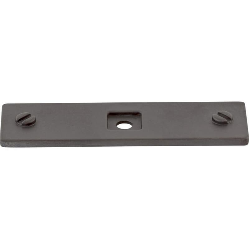 CHANNING BACKPLATE 3" - SABLE, TK741SAB