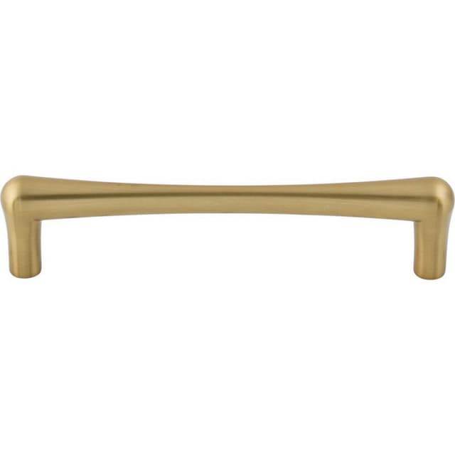 5-1/16" Barrington Brookline Handle Pull, Honey Bronze