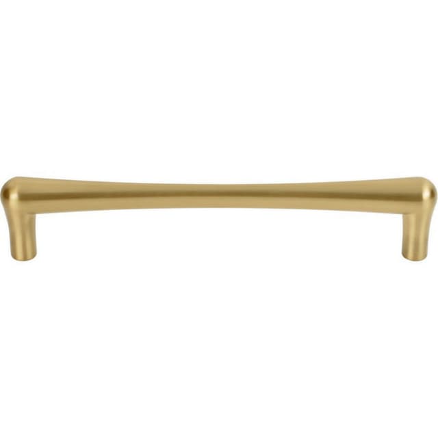 6-5/16" Barrington Brookline Handle Pull, Honey Bronze