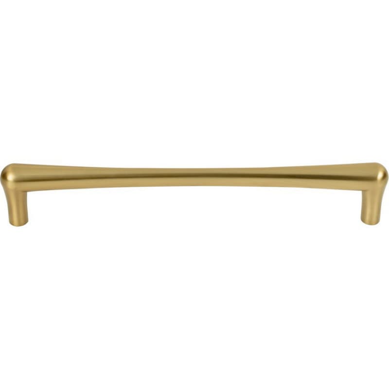 7-9/16" Barrington Brookline Handle Pull, Honey Bronze