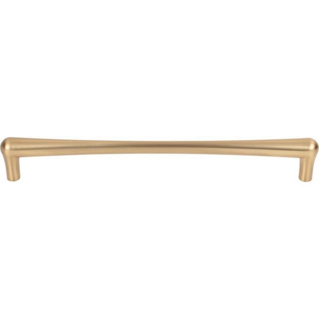 9" Barrington Brookline Handle Pull, Honey Bronze