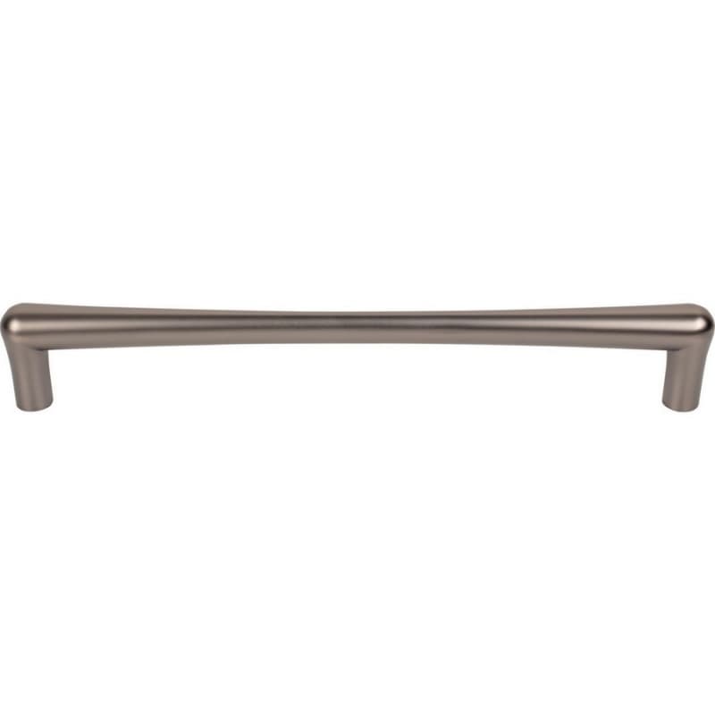 12" Barrington Brookline Appliance Pull, Ash Gray