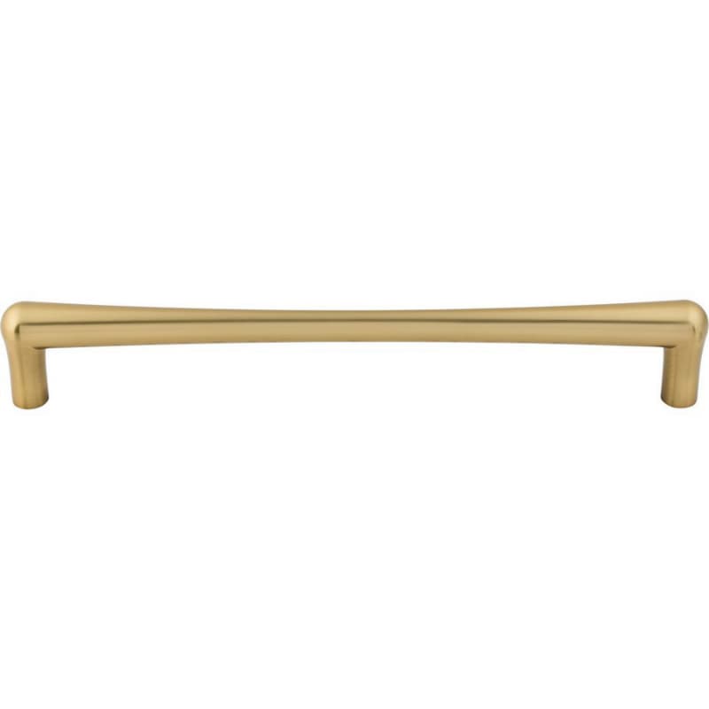 12" Barrington Brookline Appliance Pull, Honey Bronze