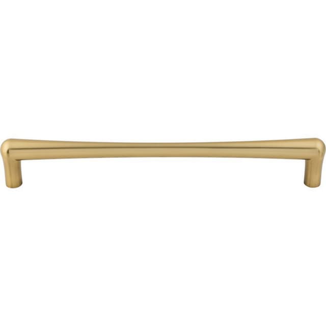 12" Barrington Brookline Appliance Pull, Honey Bronze