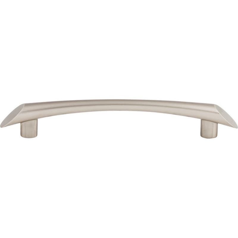 5-1/16" Barrington Edgewater Bar Pull, Brushed Satin Nickel