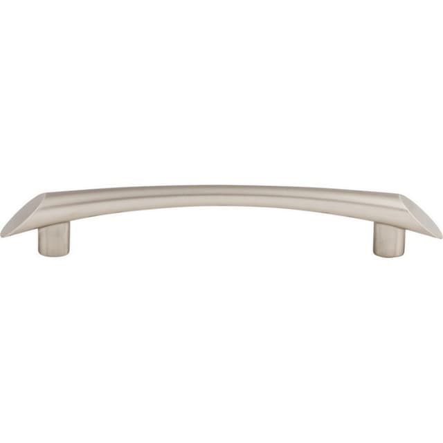 5-1/16" Barrington Edgewater Bar Pull, Brushed Satin Nickel