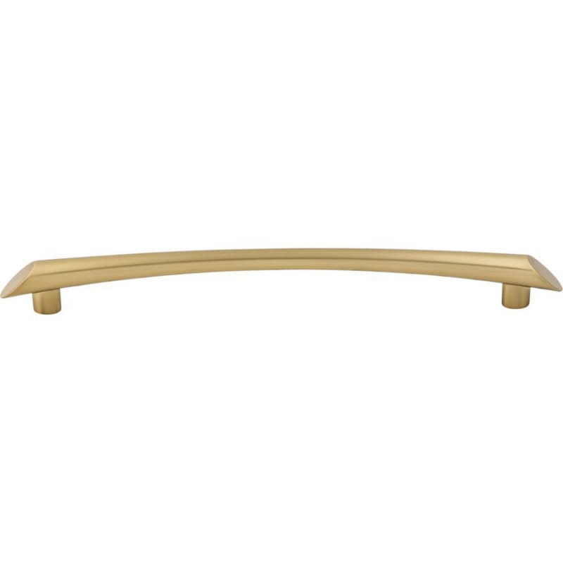 9" Barrington Edgewater Bar Pull, Honey Bronze