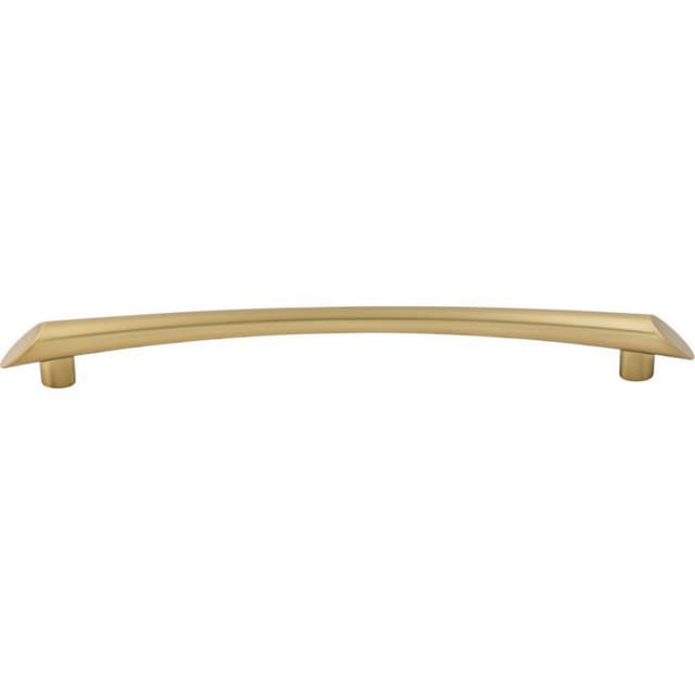 9" Barrington Edgewater Bar Pull, Honey Bronze