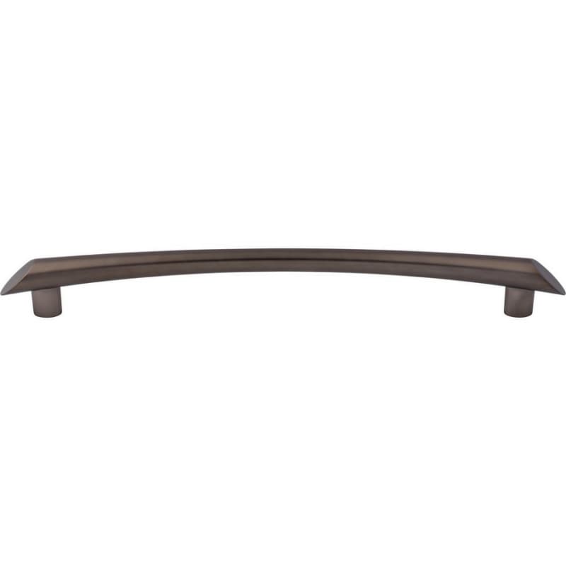12" Barrington Edgewater Appliance Pull, Ash Gray