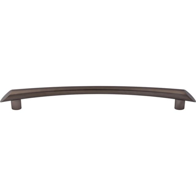 12" Barrington Edgewater Appliance Pull, Ash Gray