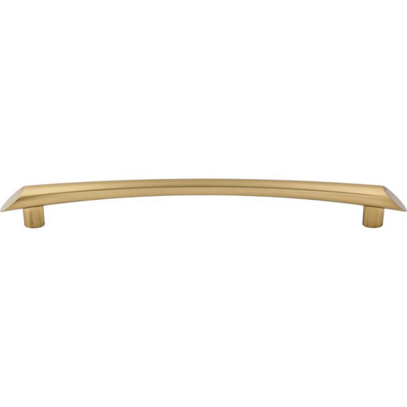 12" Barrington Edgewater Appliance Pull, Honey Bronze