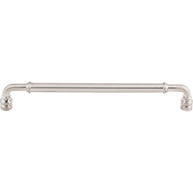 8-13/16" Devon™ Brixton Pull, Brushed Satin Nickel