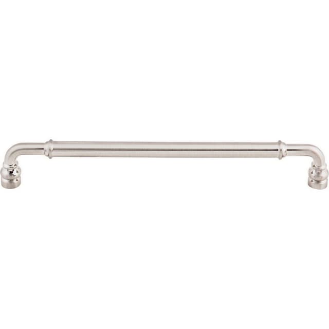 8-13/16" Devon™ Brixton Pull, Brushed Satin Nickel