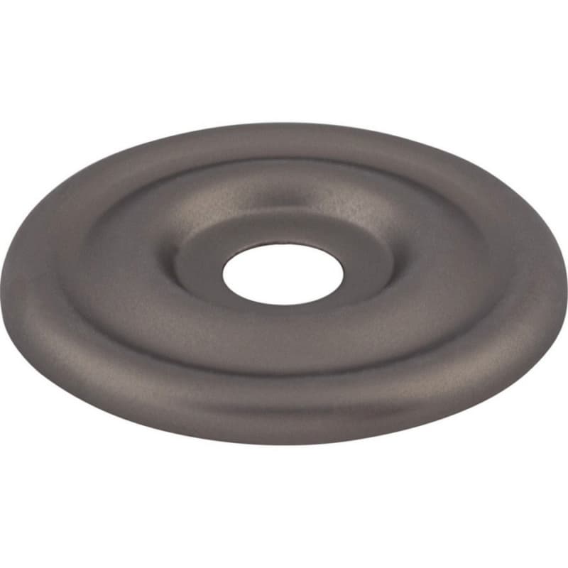 BRIXTON BCKPLT 1 3/8 " ASH GRY, TK890AG