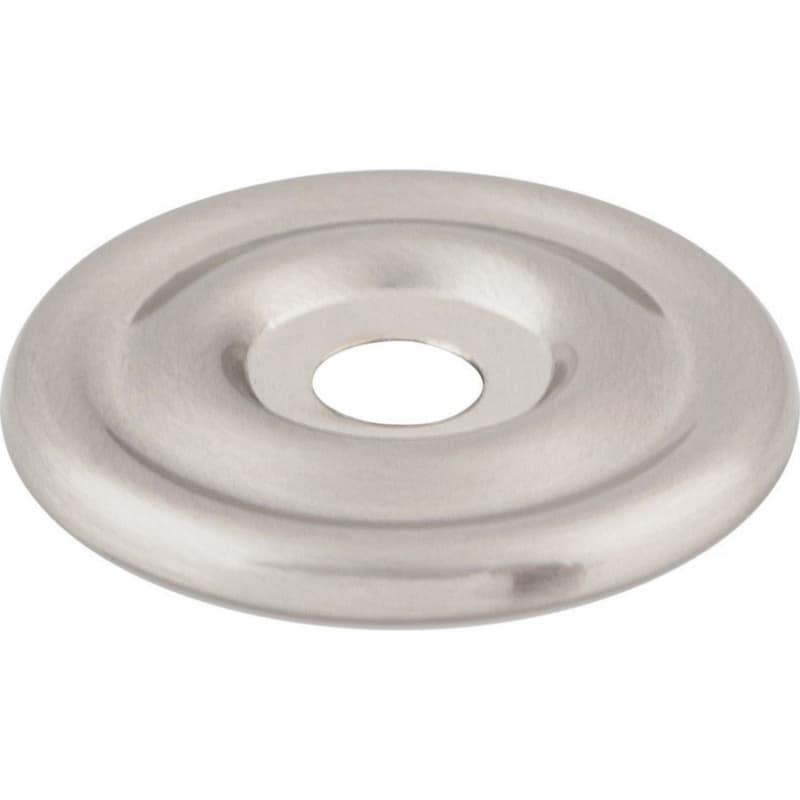 BRIXTON BCKPLT 1 3/8 " BSN, TK890BSN