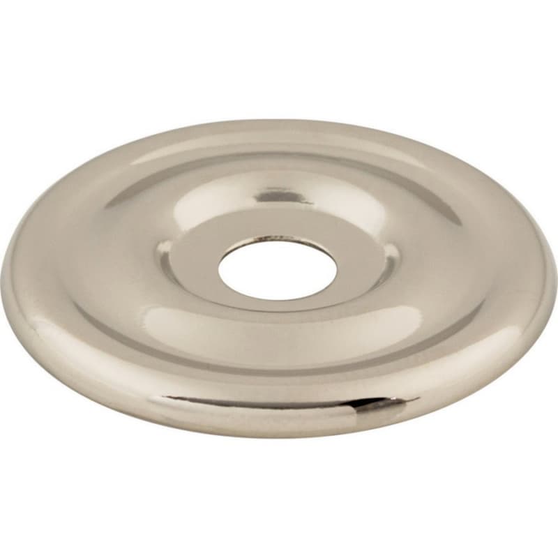 BRIXTON BCKPLT 1 3/8 " POL NCKL, TK890PN