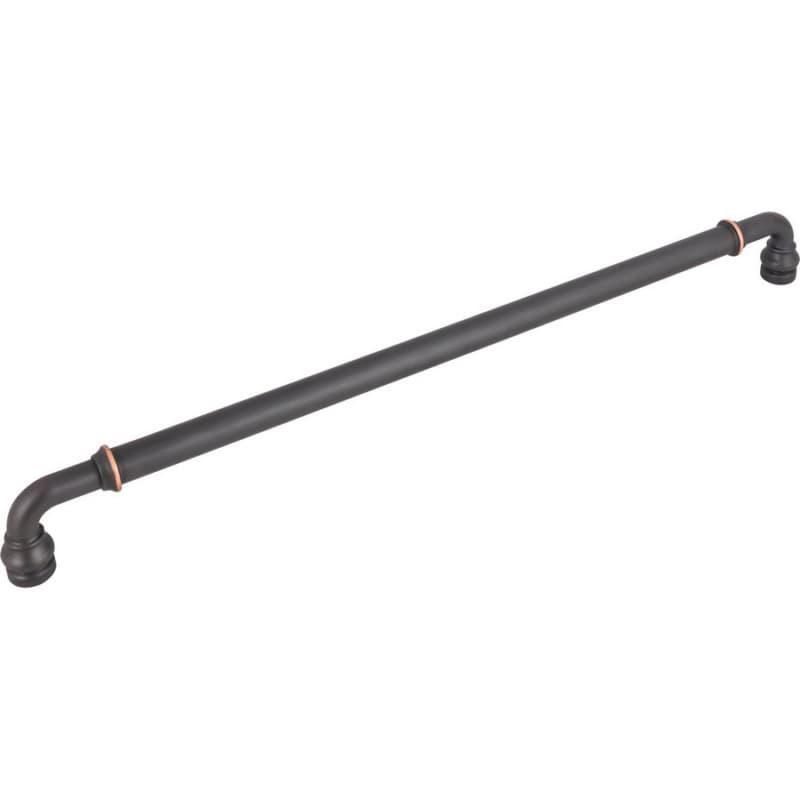 18" Devon™ Brixton Appliance Pull, Umbrio