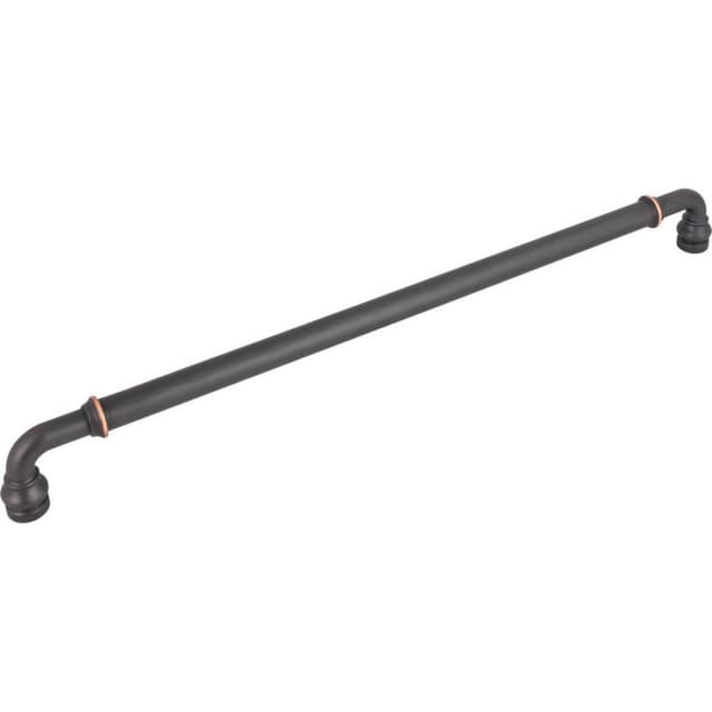 18" Devon™ Brixton Appliance Pull, Umbrio