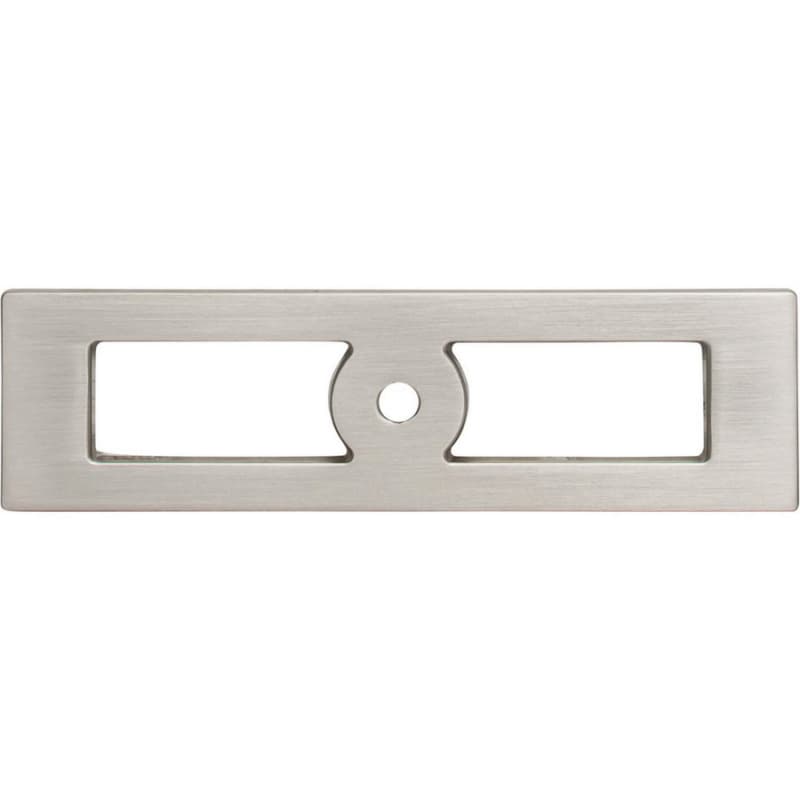 HOLLIN KNB BCKPLT 3 3/4" BSN, TK922BSN