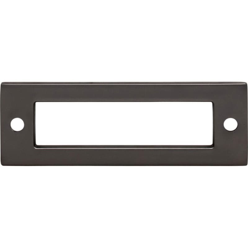 HOLLIN BCKPLT 3 " ASH GRY, TK923AG