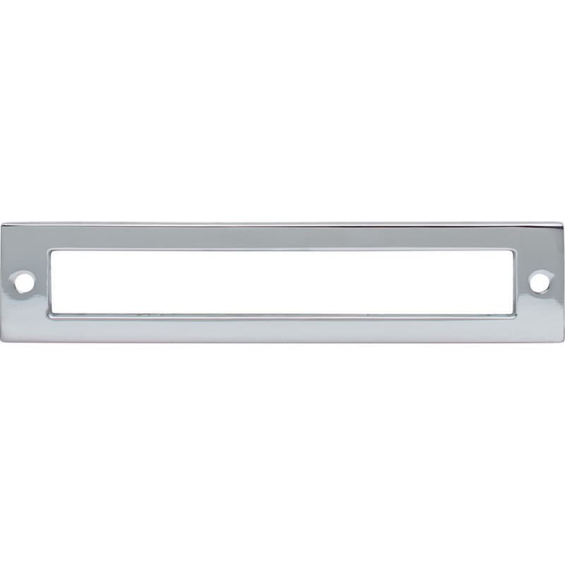 HOLLIN BCKPLT 5 1/16 " POL CHM, TK925PC