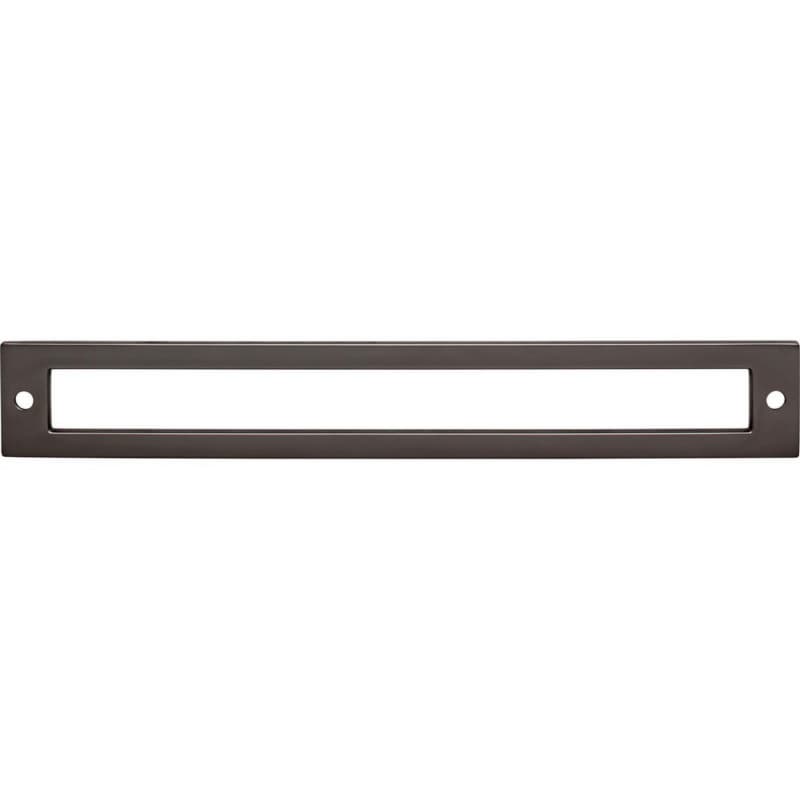 HOLLIN BCKPLT 7 9/16 " ASH GRY, TK927AG