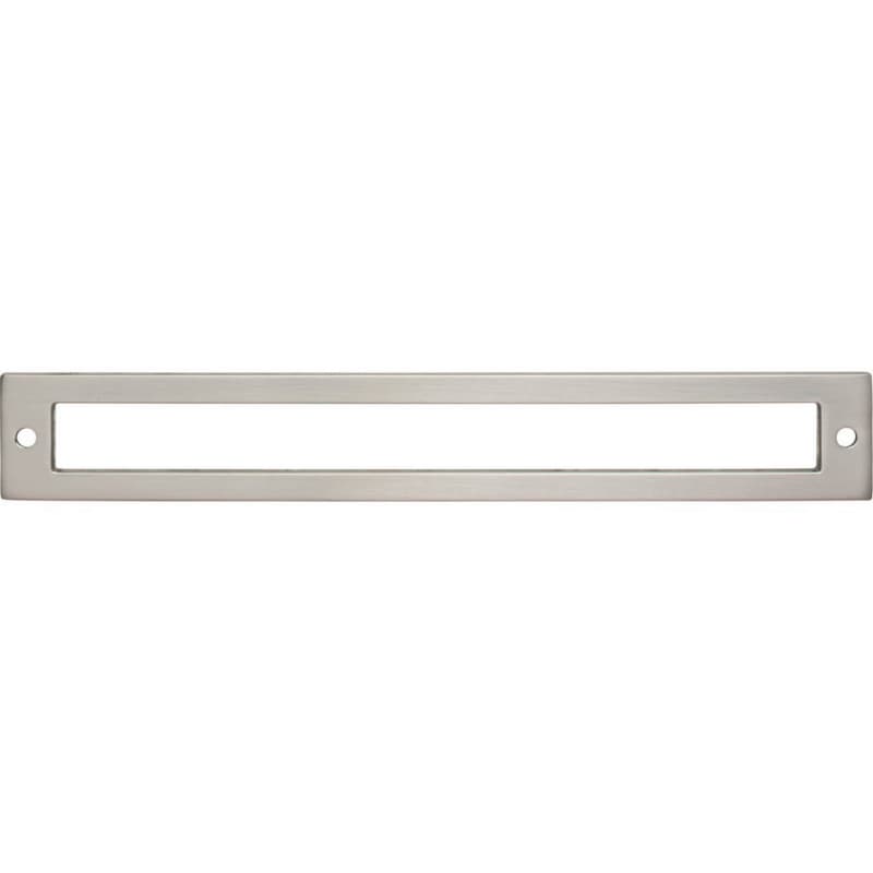 HOLLIN BCKPLT 7 9/16 " BSN, TK927BSN